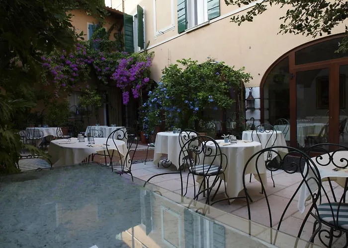 Hotel San Filis
