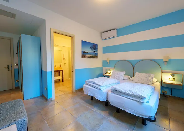 Hotel San Filis