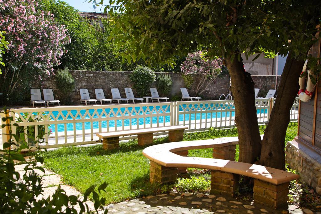 San Filis Hotel 3*