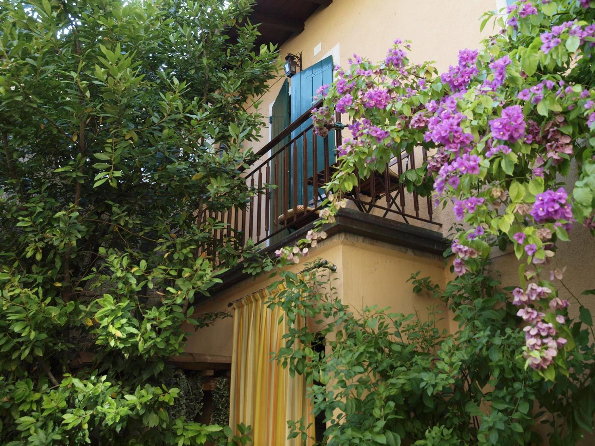 San Filis San Felice del Benaco