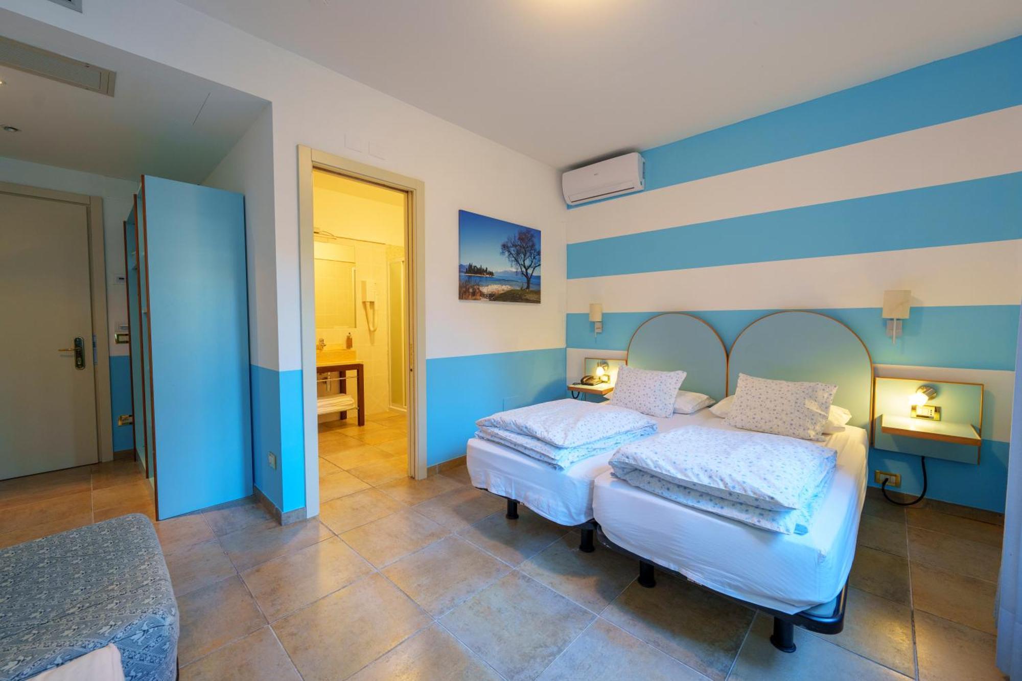San Filis Hotel San Felice del Benaco