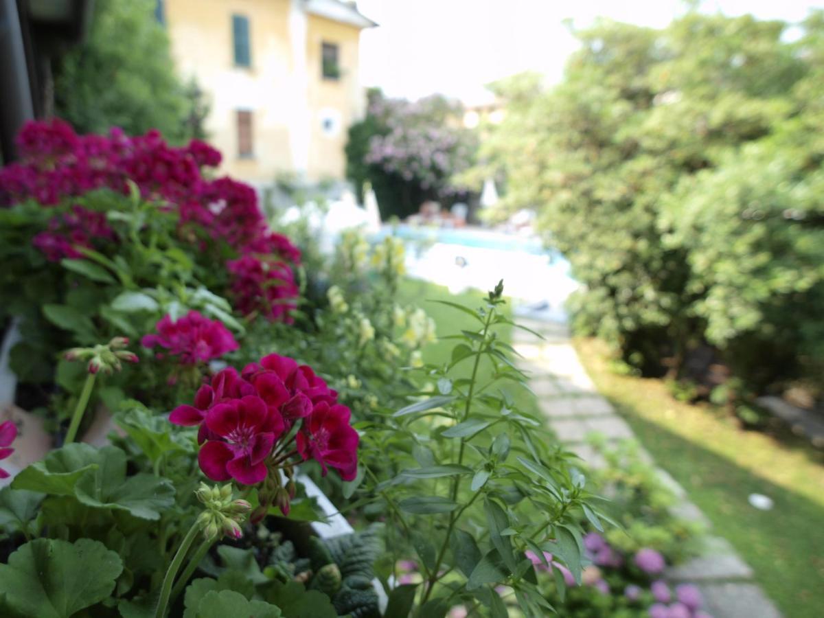 Hotel San Filis San Felice del Benaco