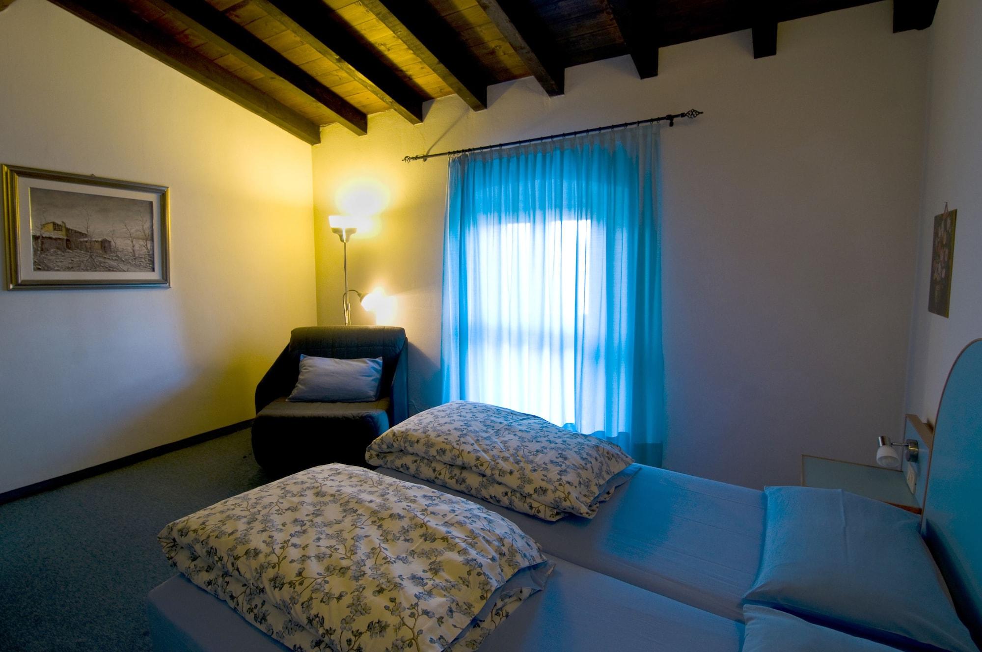 San Filis Hotel 3*