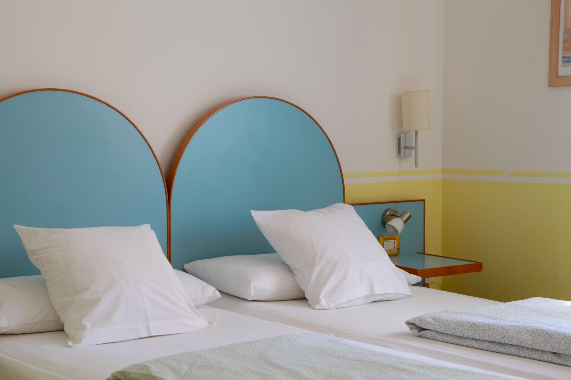 San Filis Hotel