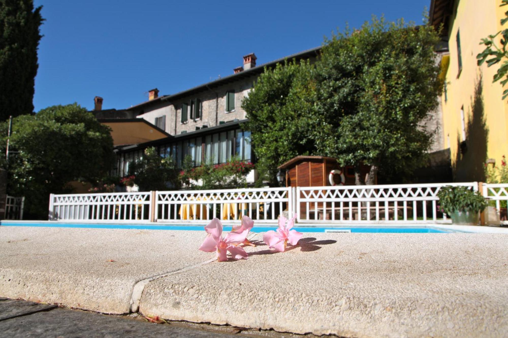 San Filis Hotel