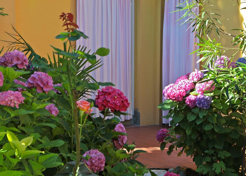 Hotel San Filis San Felice del Benaco