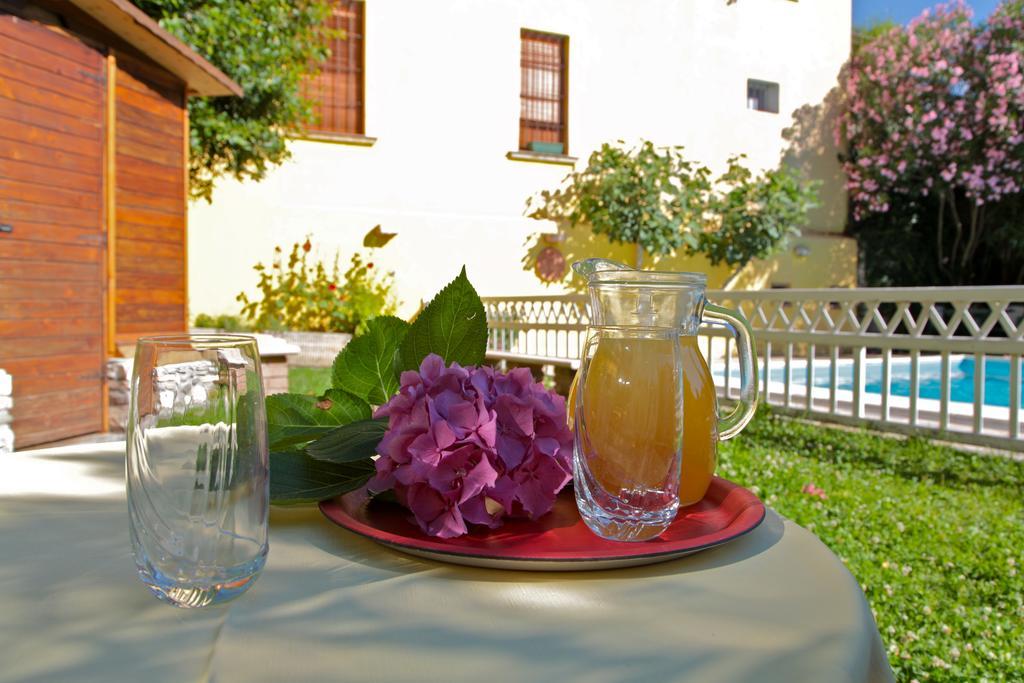 San Filis Hotel San Felice del Benaco