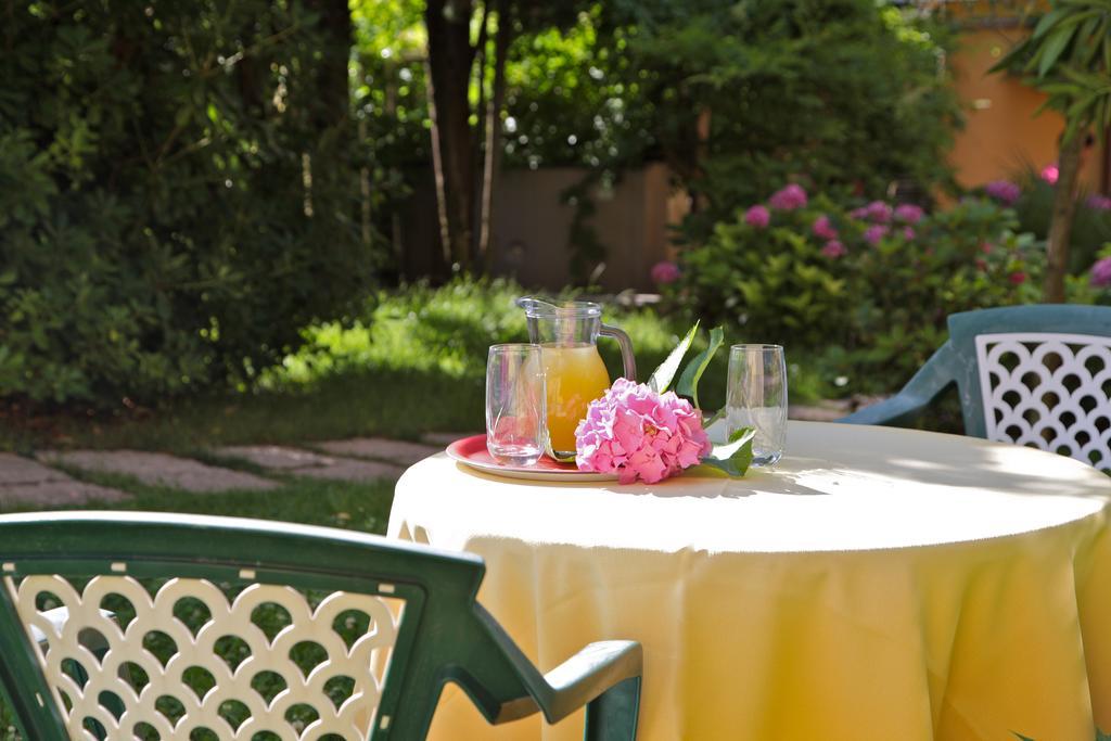 Hotel San Filis San Felice del Benaco