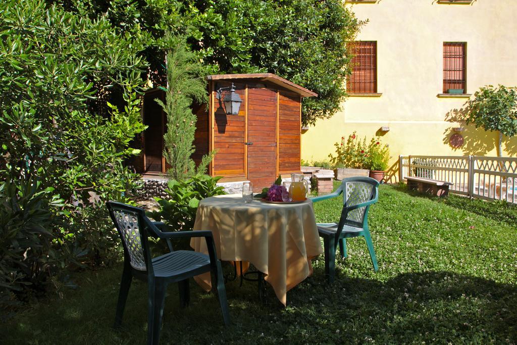 San Filis 3* San Felice del Benaco