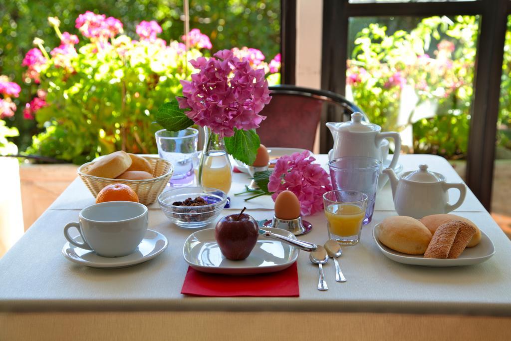 San Filis Hotel