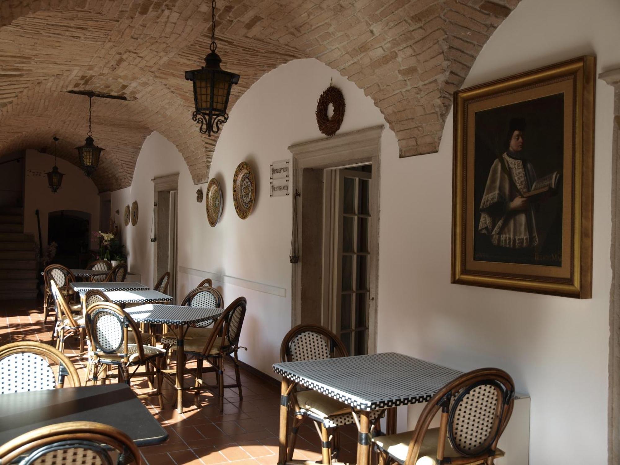 Hotel San Filis 3*