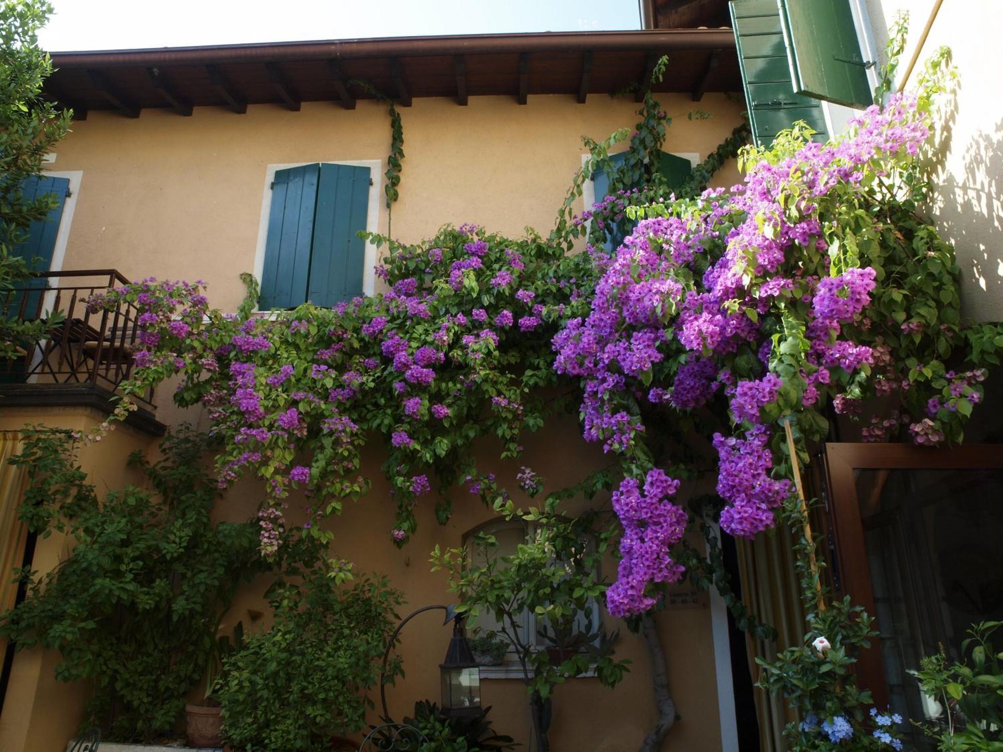 Hotel San Filis San Felice del Benaco