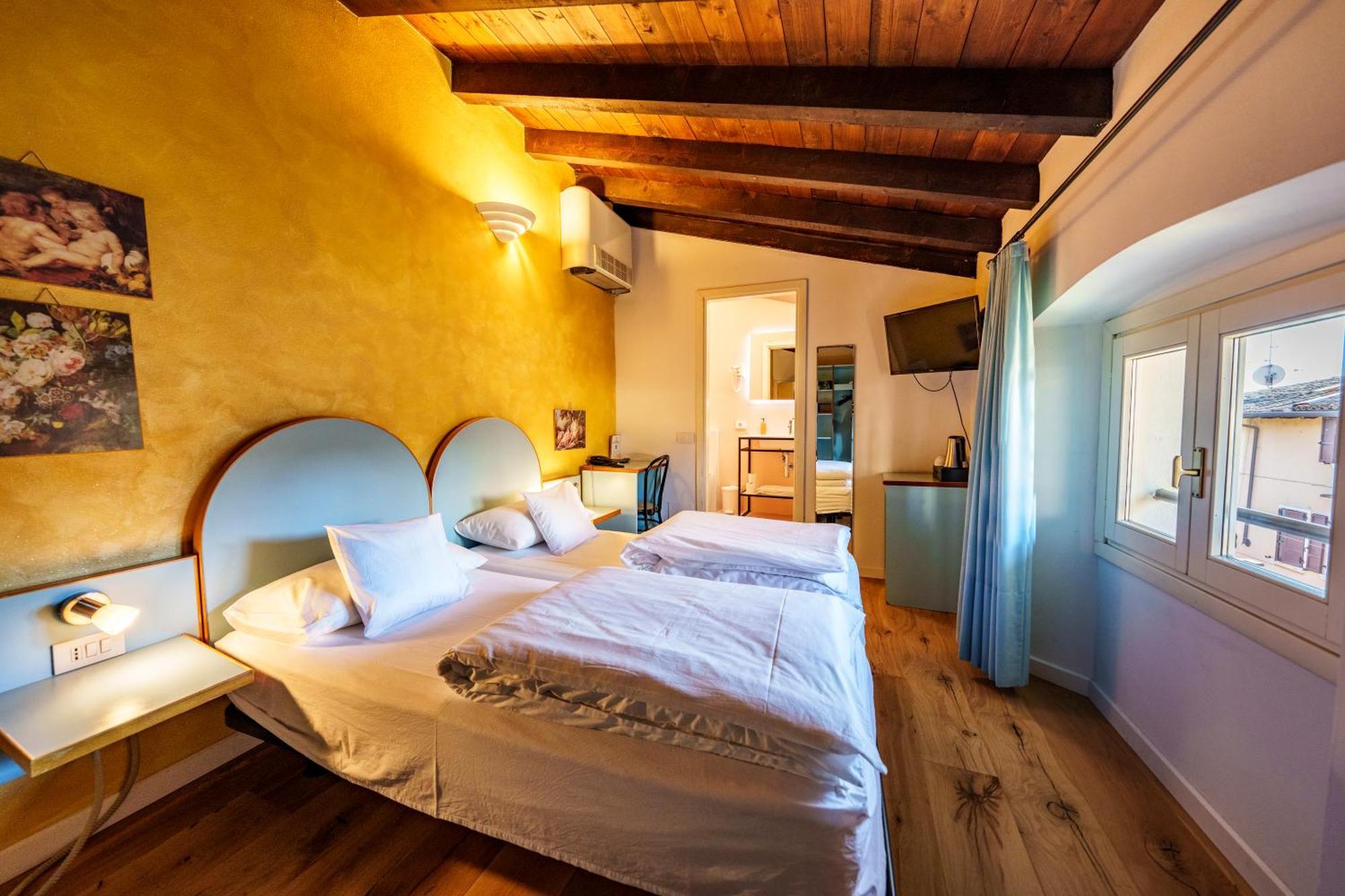 Hotel San Filis San Felice del Benaco
