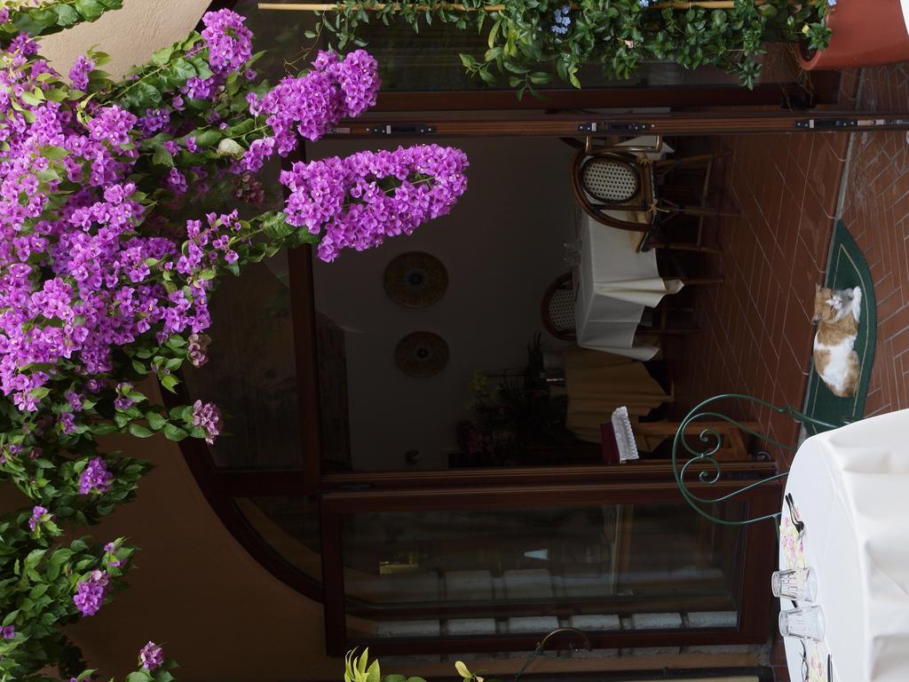 Hotel San Filis