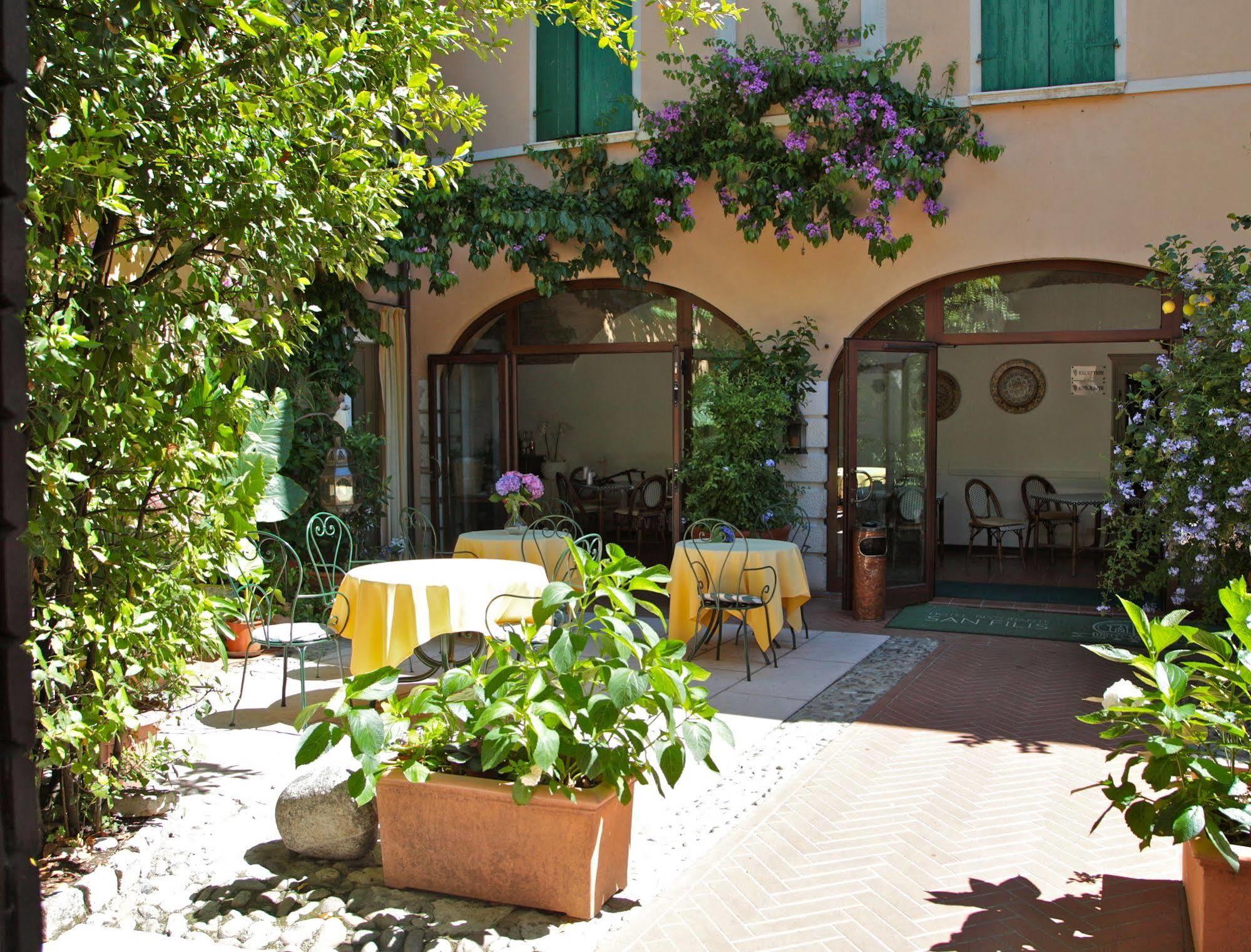 San Filis San Felice del Benaco
