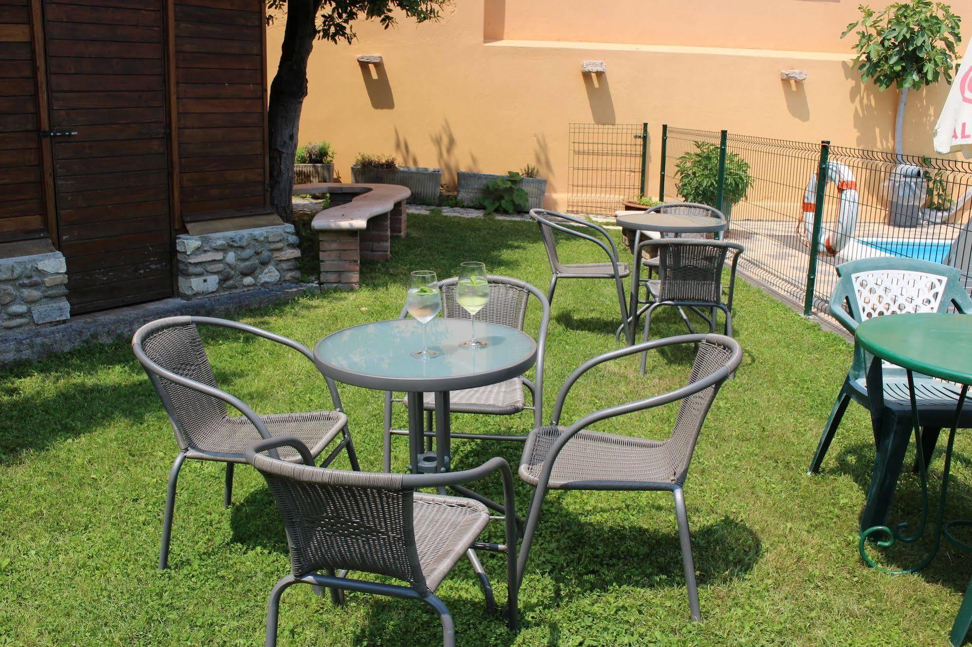 San Filis San Felice del Benaco