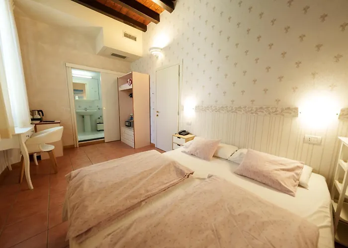 Hotel San Filis