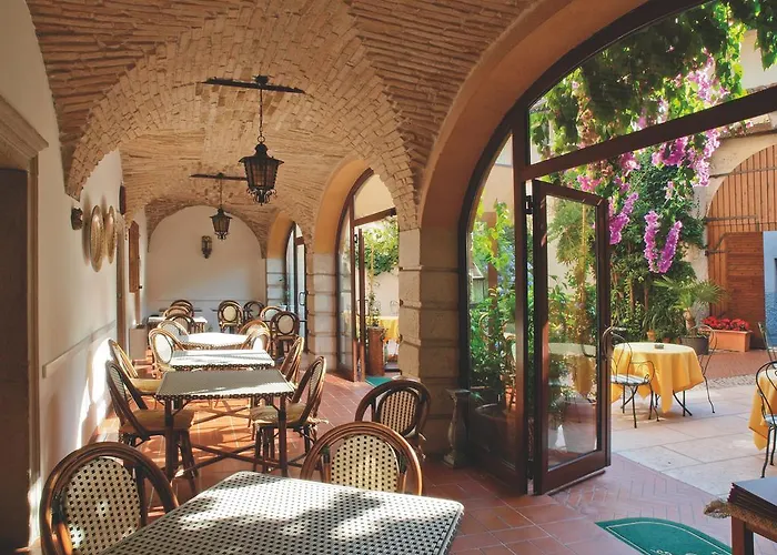 Hotel San Filis