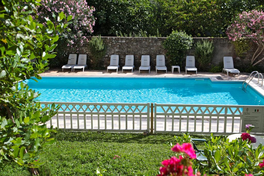 San Filis Hotel San Felice del Benaco