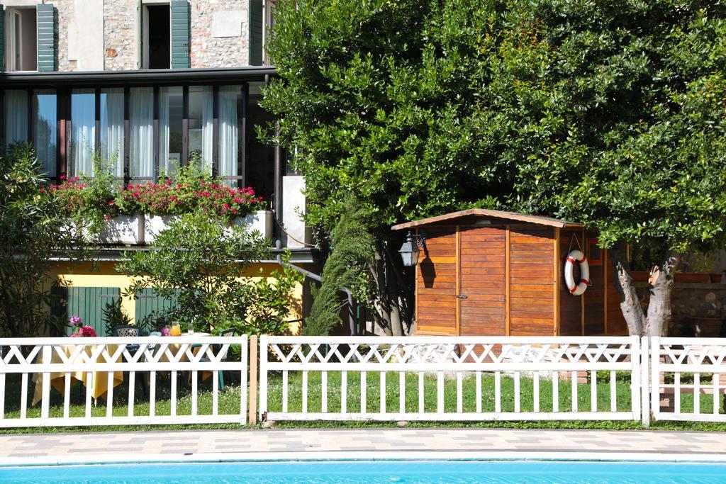 San Filis 3* San Felice del Benaco