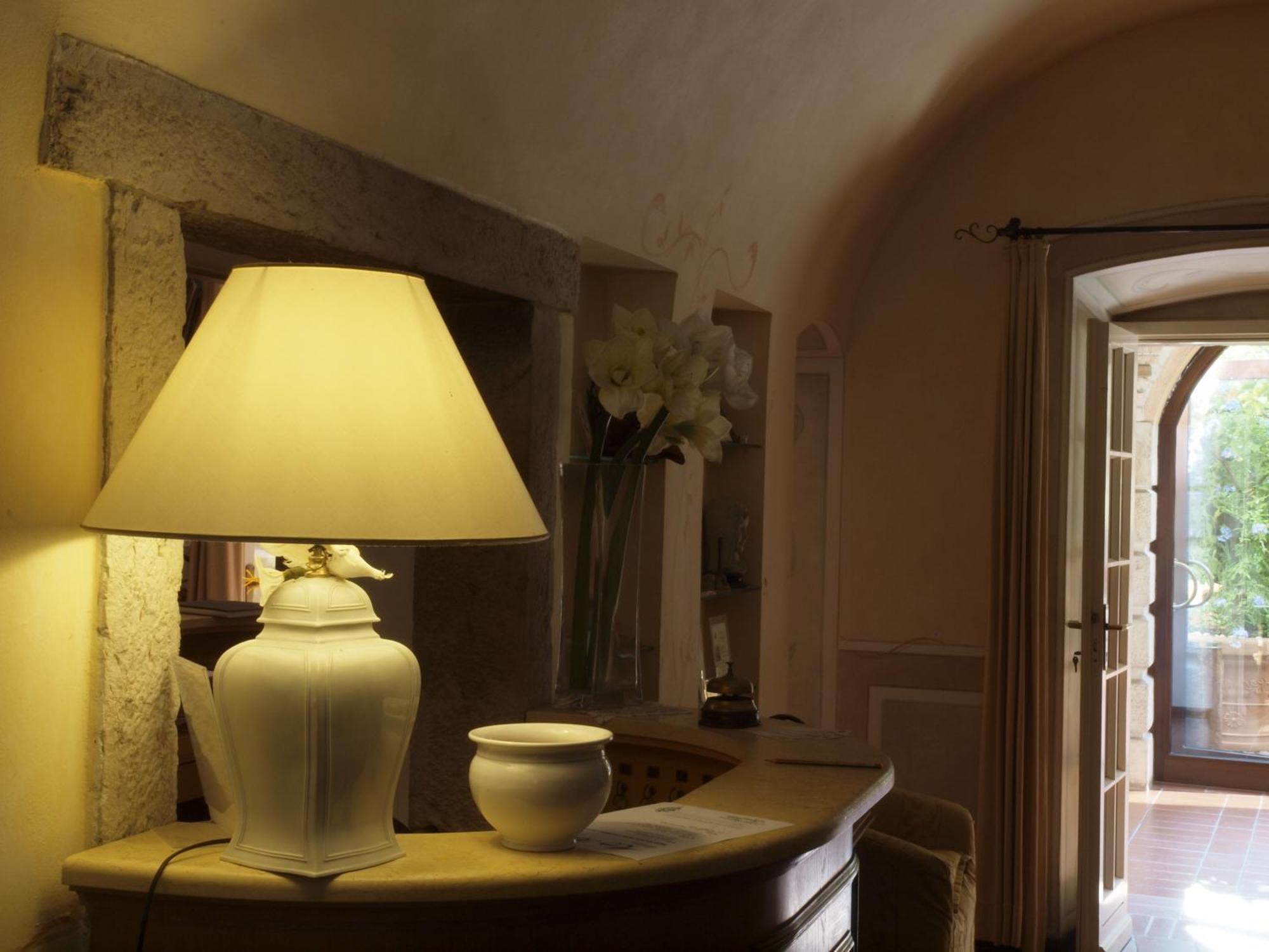 Hotel San Filis San Felice del Benaco