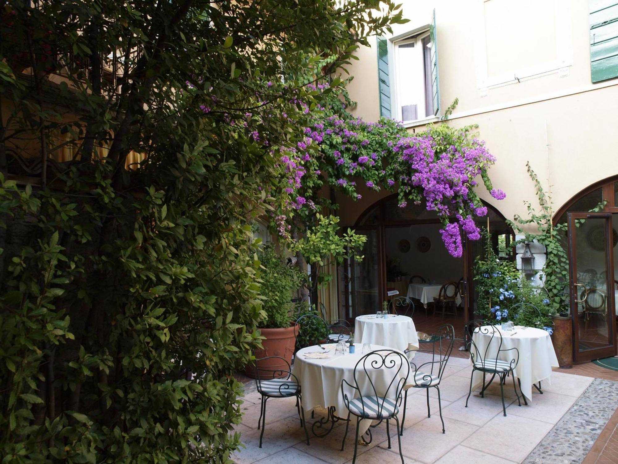 Hotel San Filis San Felice del Benaco