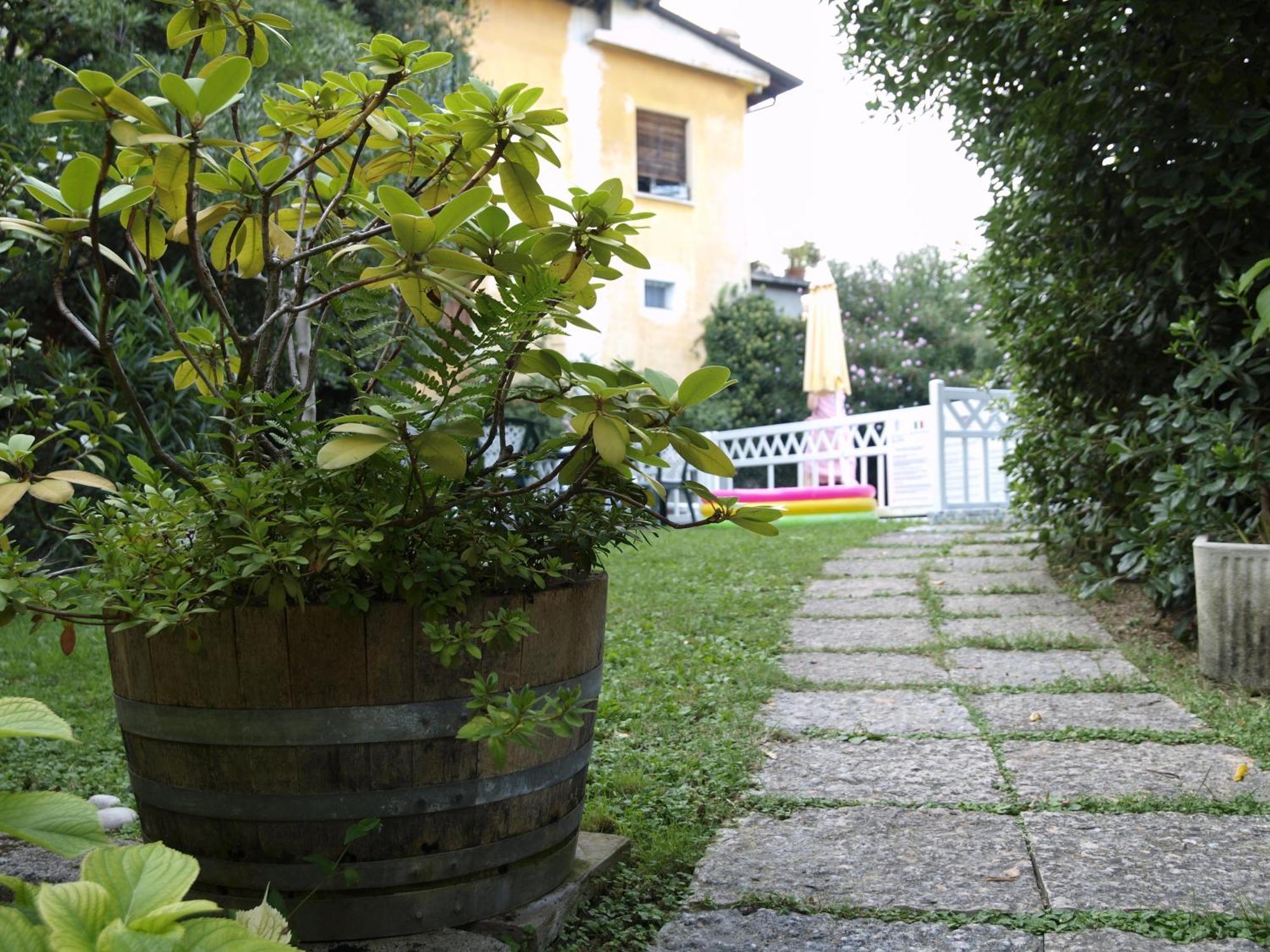 Hotel San Filis San Felice del Benaco