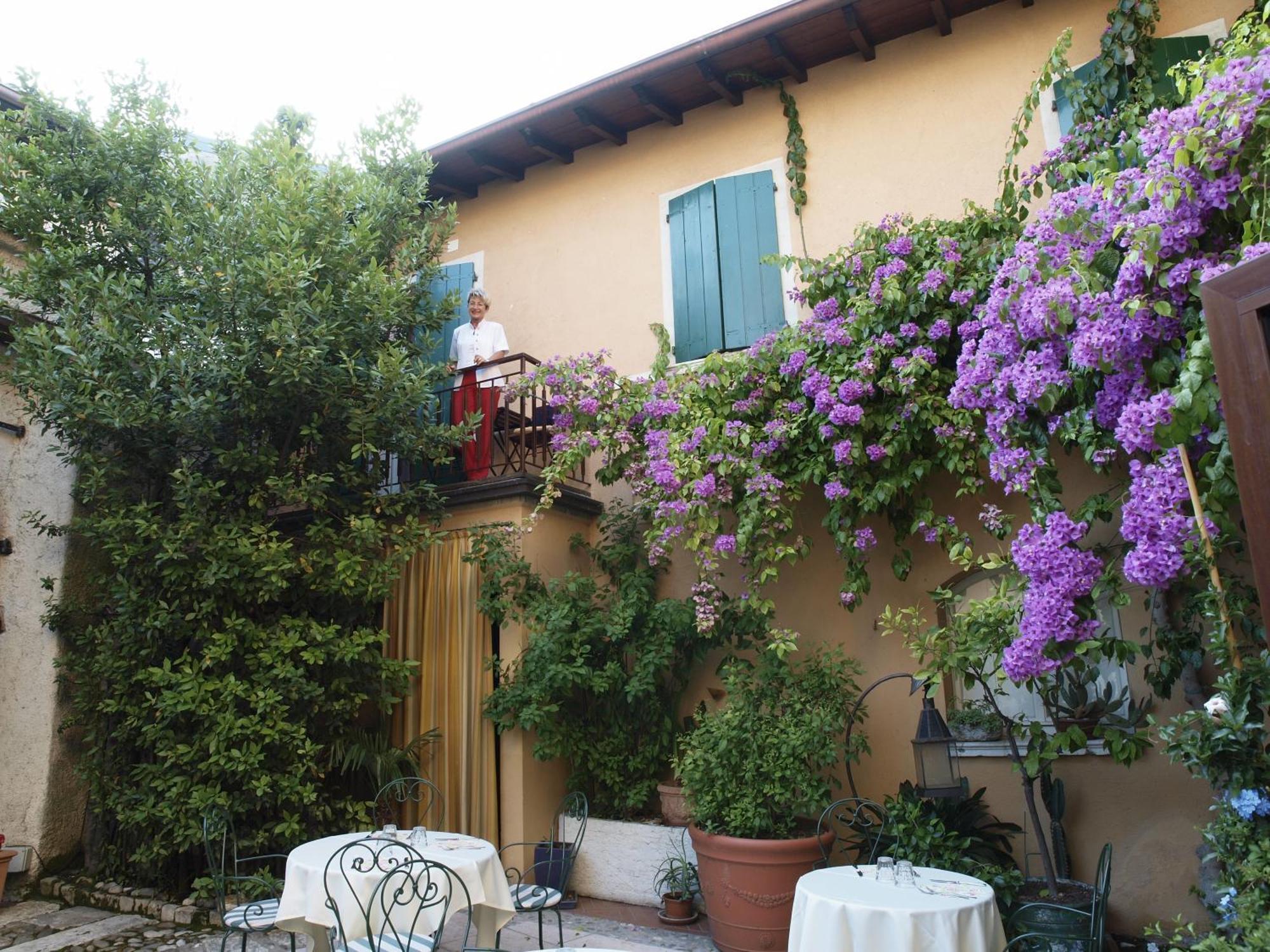 San Filis San Felice del Benaco