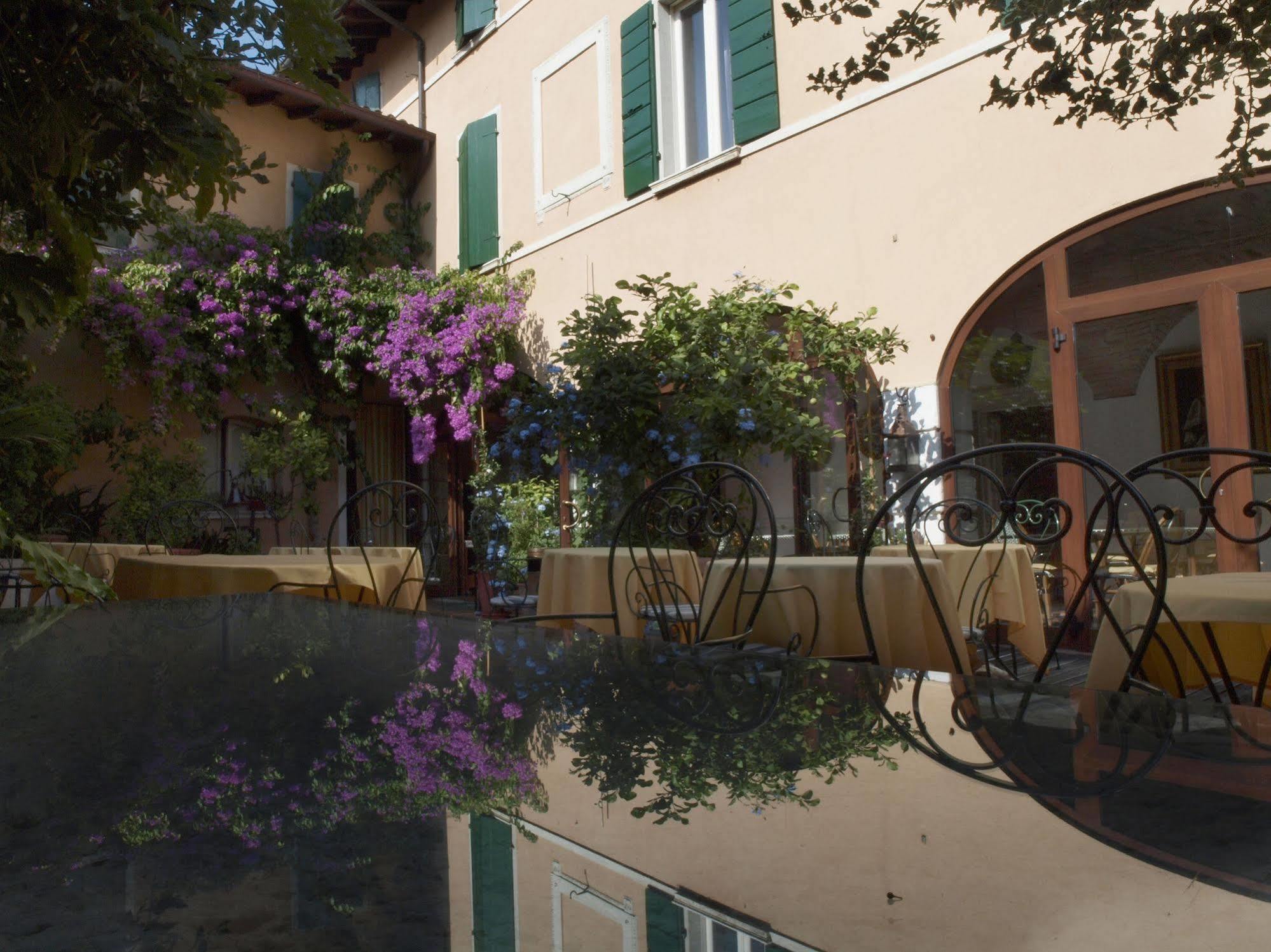 San Filis 3* San Felice del Benaco
